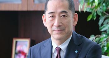 代表致辞
